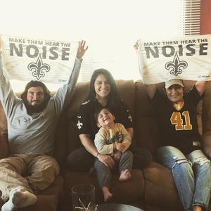 Meet your Posher, Toni